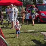 OSP Zduńska Wola z MDP na Sportowej Kępinie 2026 – pokazy pierwszej pomocy i promocja Firefighter Challenge