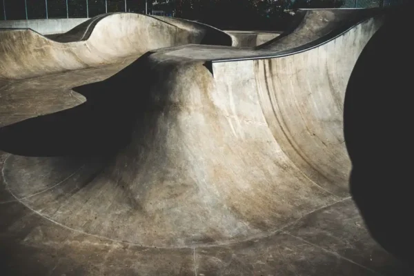 Punk & Ramp vol. 2: Festiwal sportów miejskich i konsultacje o skateparku w Zduńskiej Woli