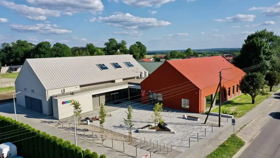 Spacer Śladami Przeszłości w Kalinowej – fotorelacja z wydarzenia