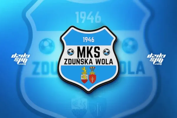 Treningi piłkarskie dla najmłodszych w MKS Zduńska Wola – zapisy wciąż otwarte