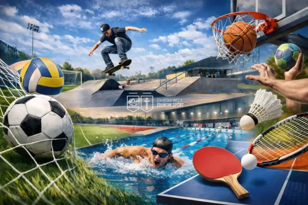 Zakończenie III turnusu półkolonii ze Zduńskim Sportem – bitwa na wodne balony