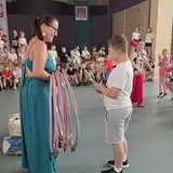 Półkolonie w Szadku: filmowe poranki i wspólna zabawa w kinie Ratusz