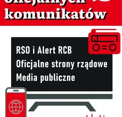 Akademia OLiOC w Zduńskiej Woli – bezpłatne szkolenia z bezpieczeństwa już w sobotę
