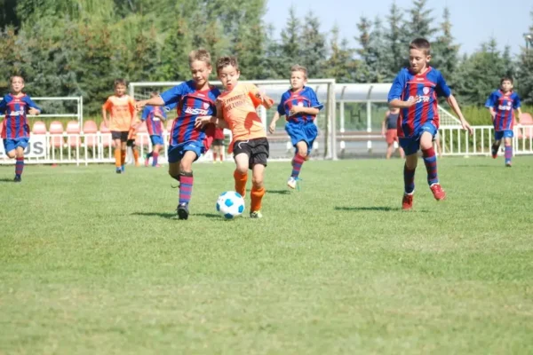 Czeski TJ Slezan Jindřichov dołącza do Pogoń Cup 2026 w Zduńskiej Woli