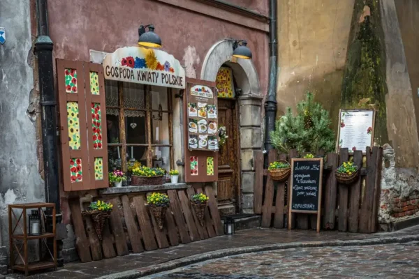 82. rocznica Powstania Warszawskiego: Zduńska Wola uczciła pamięć powstańców