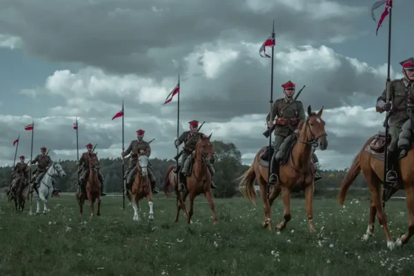 Weekend w Zduńskiej Woli: inscenizacja historyczna i wydarzenia nad zbiornikiem Kępina