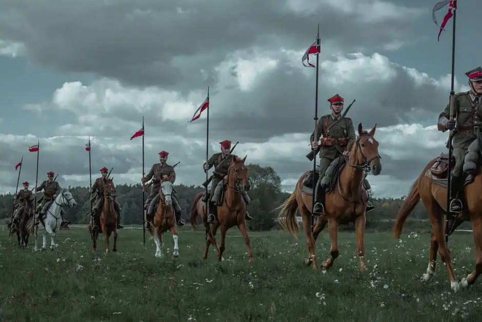Weekend w Zduńskiej Woli: inscenizacja historyczna i wydarzenia nad zbiornikiem Kępina