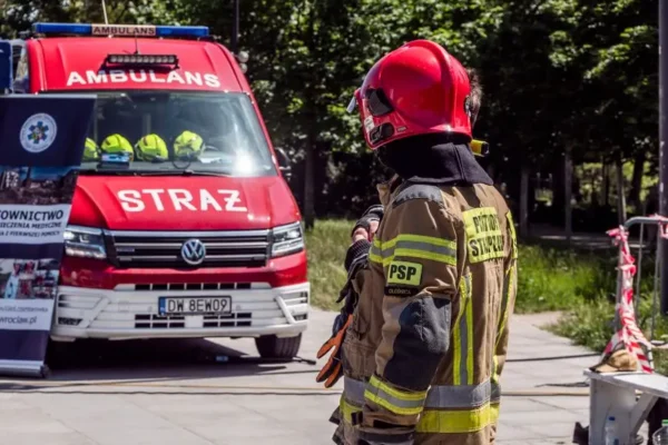 82. rocznica Powstania Warszawskiego: Zduńska Wola uczci pamięć powstańców