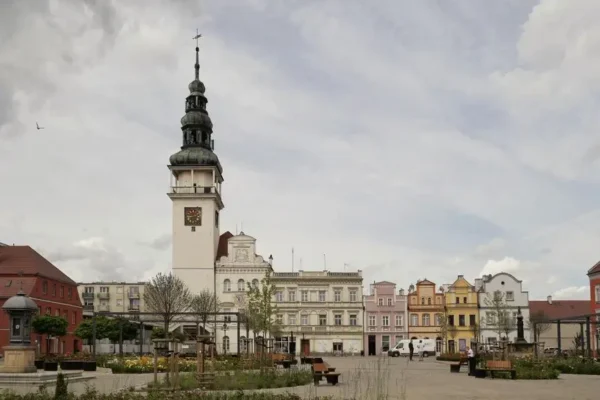 Budżet Obywatelski Zduńska Wola 2027: 20 projektów od mieszkańców