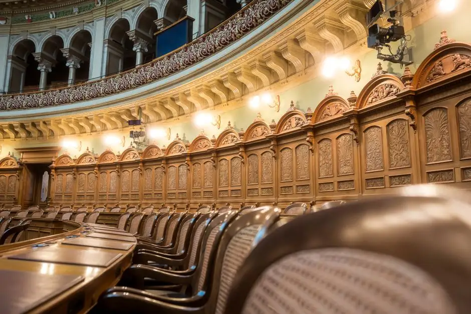 Zduńska Wola: Joanna Jarosławska nową przewodniczącą Rady Miasta