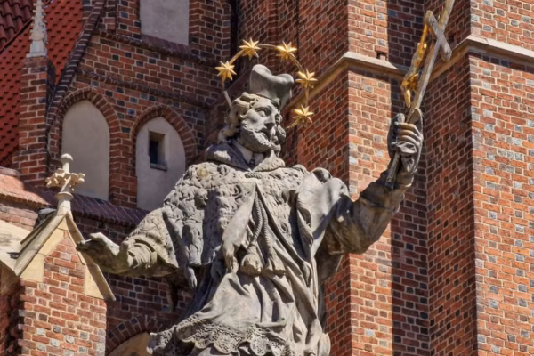 85. rocznica męczeńskiej śmierci św. Maksymiliana – uroczystości w Zduńskiej Woli i Oświęcimiu