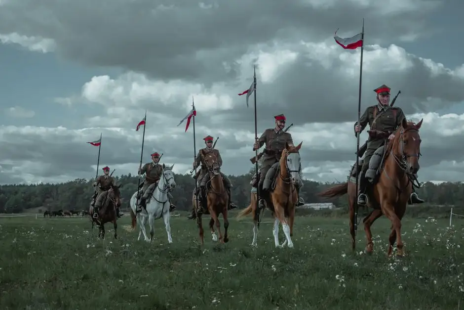 „Bitwa nad Wartą” – historyczna inscenizacja w Beleniu i Strońsku