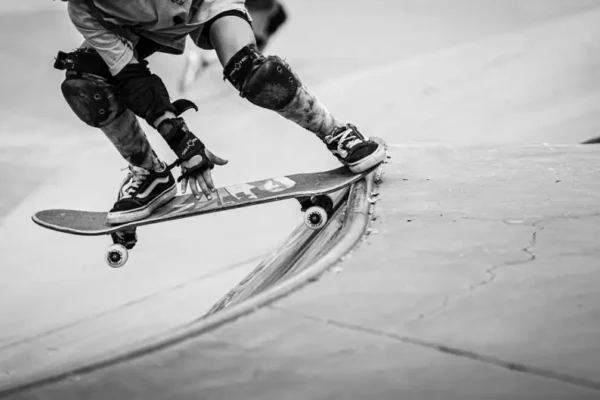 Punk&Ramp vol.2: ostatnie przygotowania do festiwalu sportów miejskich w Zduńskiej Woli