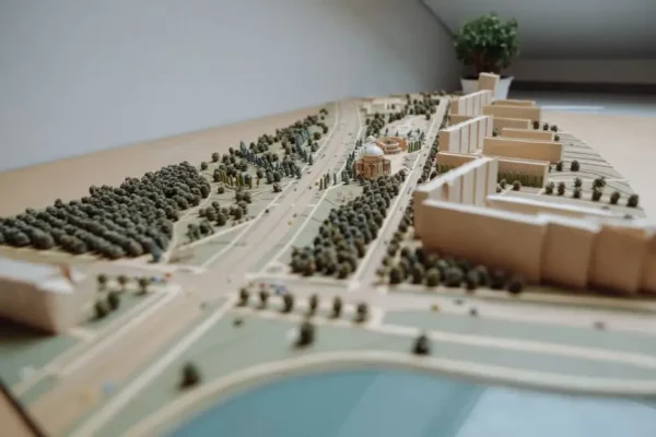Plan ogólny Zduńskiej Woli już obowiązuje – nowe zasady zagospodarowania przestrzennego od sierpnia 2026