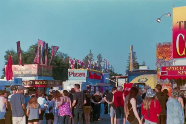 VIBE Festival 2026: Dni Powiatu Zduńskowolskiego z koncertami i strefą food trucków