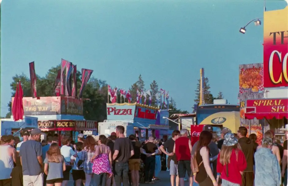 VIBE Festival 2026: Dni Powiatu Zduńskowolskiego z koncertami i strefą food trucków