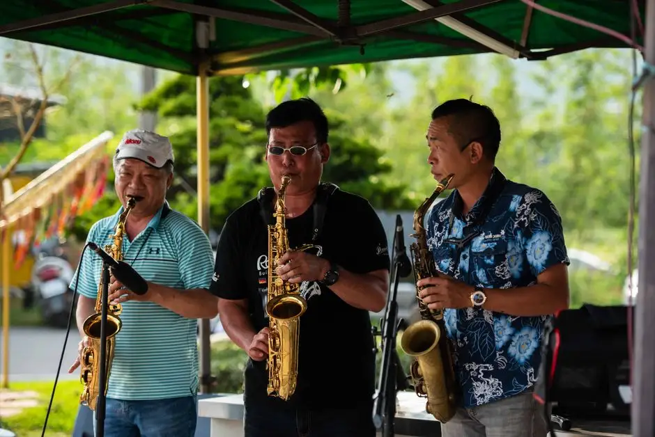 Jazz dla dzieci w MDK Ratusz – koncert, który łączy pokolenia