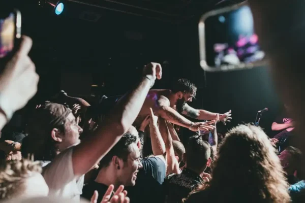 Booze & Glory, The Darts i Generation Exit zagrają w Zduńskiej Woli