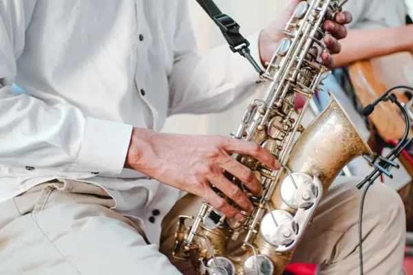 Jazz dla dzieci? Koncert w MDK Ratusz w Zduńskiej Woli