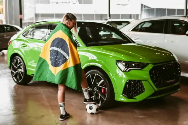 Autoweber Zduńska Wola pierwszym sponsorem POGOŃ CUP 2026