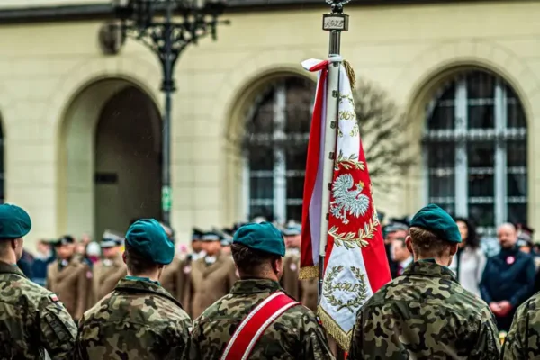 Dni Powiatu Zduńskowolskiego i Święto Wojska Polskiego – program obchodów 15 sierpnia