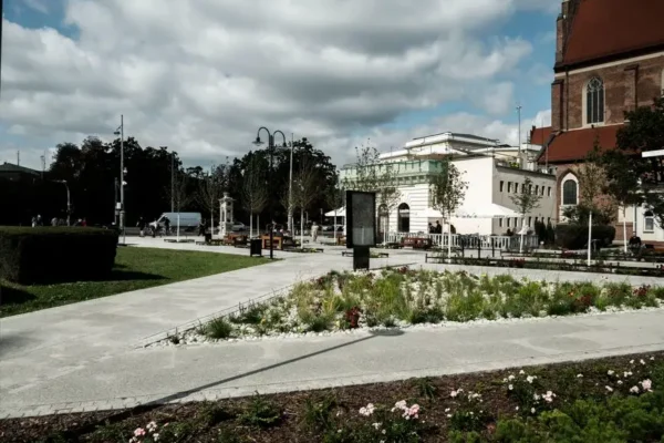 Budżet Obywatelski Zduńska Wola 2027: znamy listę zgłoszonych projektów