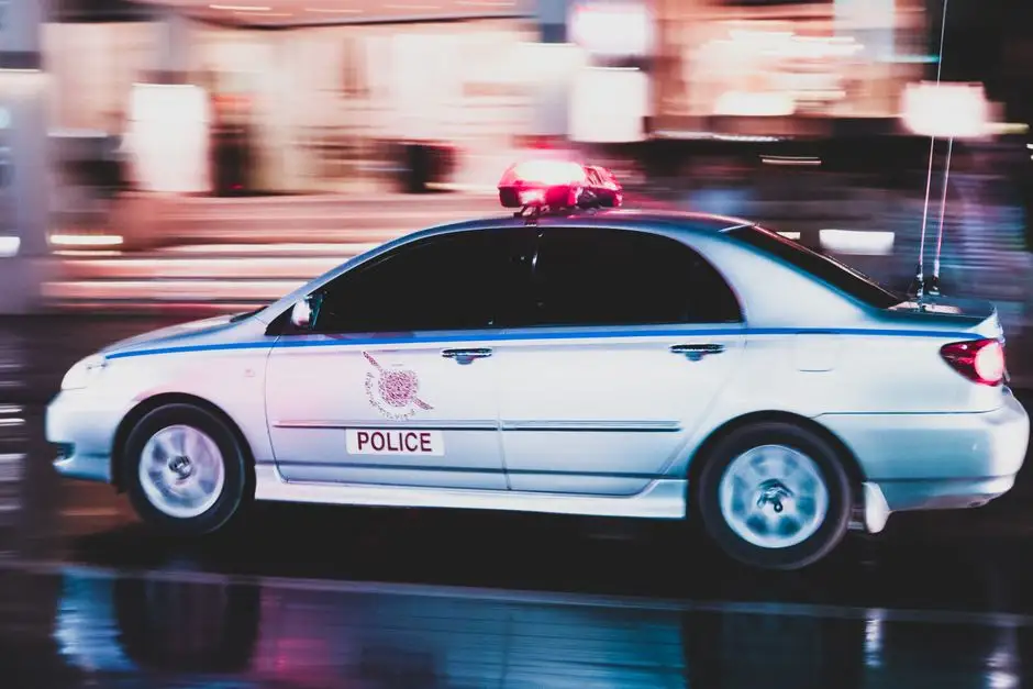 Policja apeluje o ostrożność podczas wakacyjnych powrotów
