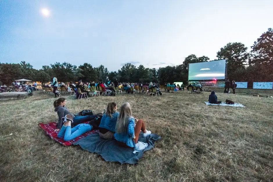 Letnie kino plenerowe w Zduńskiej Woli: film „Sami swoi. Początek” już jutro
