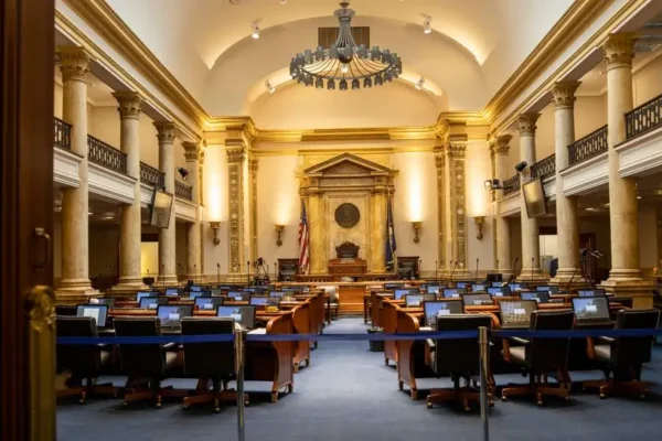 Dyżury radnych miejskich w Zduńskiej Woli od września 2026 – harmonogram
