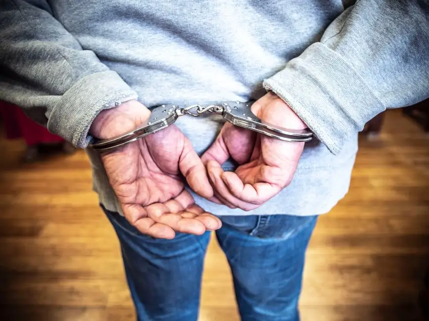Zduńskowolscy policjanci zatrzymali 41-letniego „odbieraka”