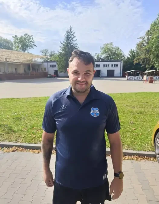 Nowy trener w MKS Zduńska Wola – Andrzej Ślęzak dołącza do sztabu szkoleniowego