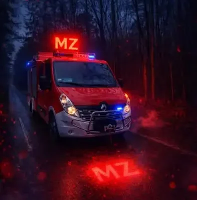Alarm 30/2026: Interwencja w Zapolicach – zwierzęta potrzebują pomocy