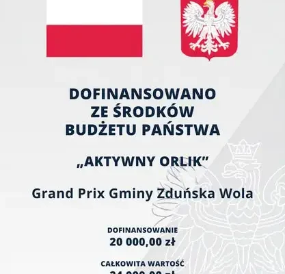 Aktywny Orlik: sportowa sobota w Czechach już 12 września