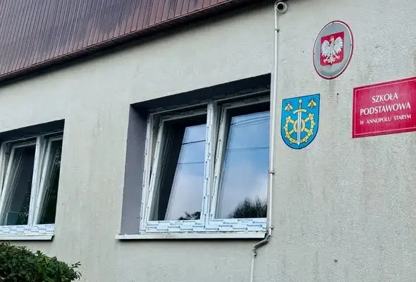 Termomodernizacja szkół i obiektów publicznych w Gminie Zduńska Wola