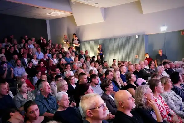 Wrześniowa Pieśń Pamięci w Zapolicach – koncert, który połączył pokolenia