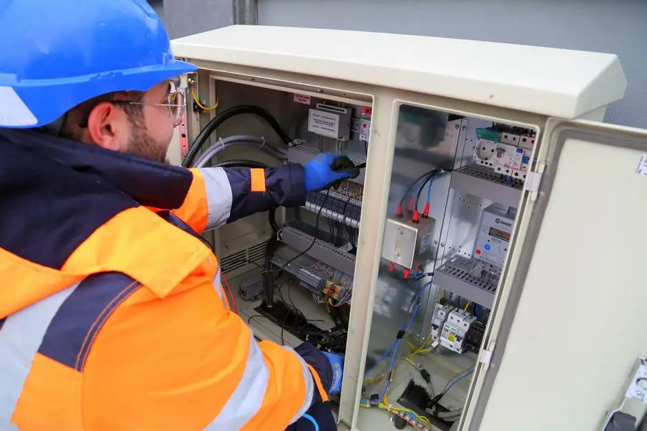 PGE Dystrybucja edukuje rolników: jak zadbać o bezpieczeństwo instalacji elektrycznej w gospodarstwie