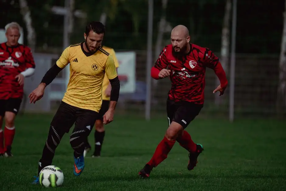 Pogoń Zduńska Wola uległa UKS Galewice 0:2 na wyjeździe