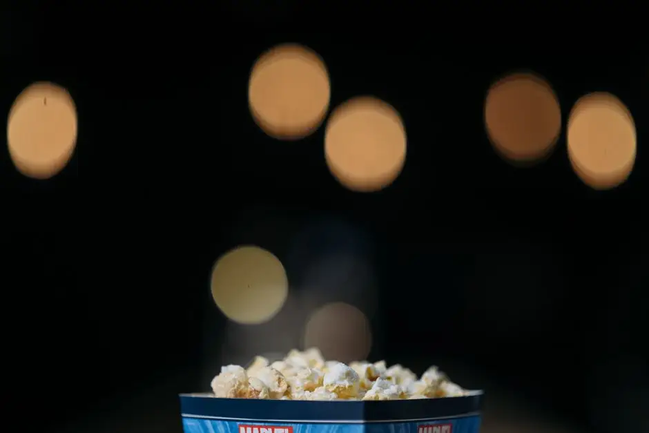 Kino w Ratuszu zaprasza na popołudnie z filmami „Marsupilami” i „100 dni misji Zeus”