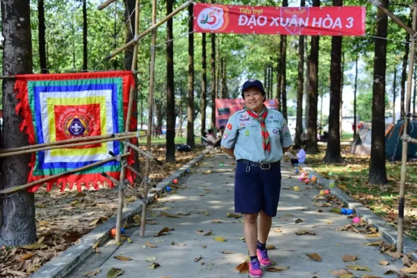 90-lecie Hufca ZHP Zduńska Wola — wyjątkowy jubileusz harcerskiej służby