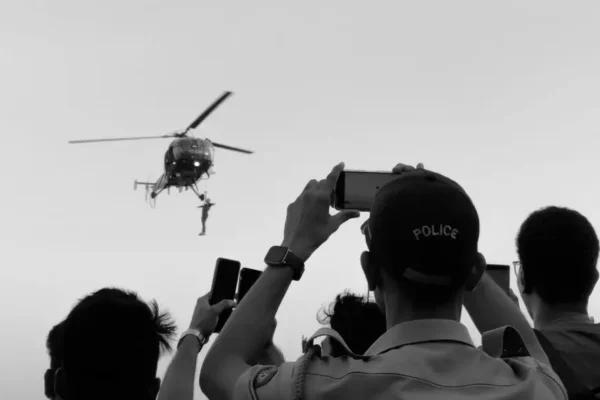 Policja w Zduńskiej Woli ma już 6 tysięcy obserwujących na Facebooku