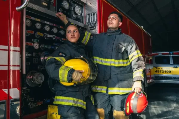 Nowy sprzęt dla strażaków ochotników z Szadku i Choszczewa