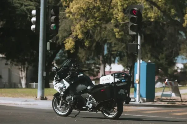 ROADPOL Safety Days 2026 w Łódzkiem: policyjne kontrole i akcja „Prędkość”