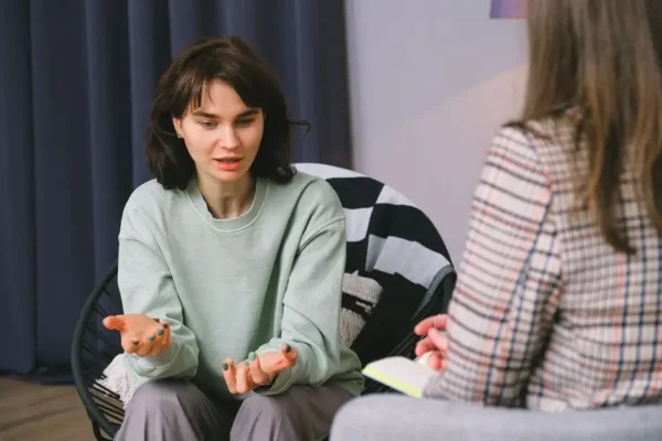 Bezpłatne wsparcie psychologiczne w Zduńskiej Woli – nowa oferta Fundacji Przystań z Nami