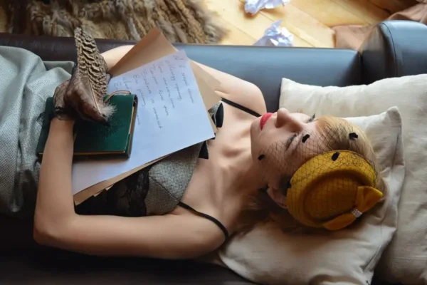 Sylwia Chutnik gościem „Ratusz Inspiruje” w Zduńskiej Woli