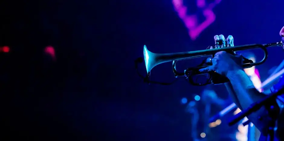 Jazz dla dzieci w MDK Ratusz – koncert już 11 października