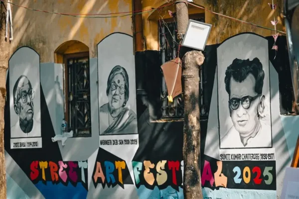 Mural kpt. Władysława Jachowicza ozdobi Zduńską Wolę. Muzeum otrzymało grant marszałka