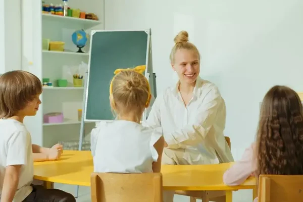 Zmiany na stanowiskach dyrektorów miejskich przedszkoli w Zduńskiej Woli