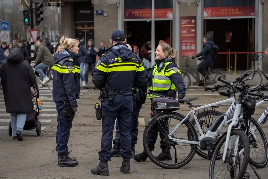 1 września – pierwszy dzwonek. Policja apeluje o ostrożność na drogach