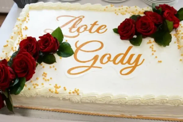 Złote Gody w Szadku – 12 par świętowało 50-lecie małżeństwa