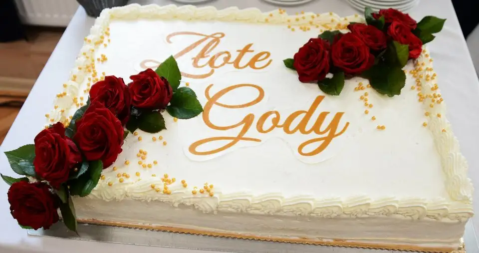 Złote Gody w Szadku – 12 par świętowało 50-lecie małżeństwa
